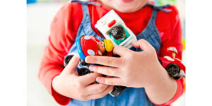 Mattel extends PlayBack recycling scheme to include Fisher-Price toys