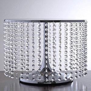 19 Top Silver Cake | Cake Stands