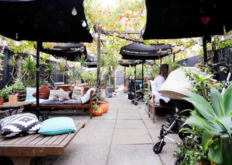 11 Of Perth’s Best Kid Friendly Cafes To Get Your Caffeine Fix