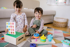 Lovevery’s Brain-Boosting Play Kits—Now For Bigger Kids!