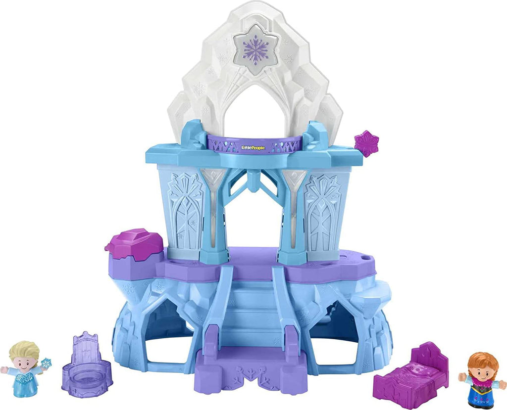 Disney Frozen Little People Playset just $21.99 from Amazon {Regularly $45.99}!