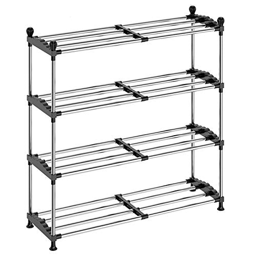 Best Stackable Shelf out of top 17 | Kitchen & Dining Features