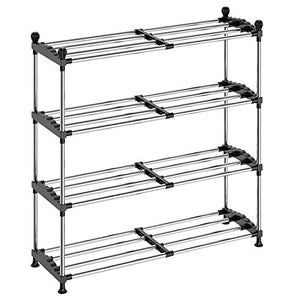 Best Stackable Shelf out of top 17 | Kitchen & Dining Features