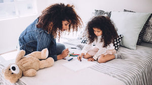 8 parenting strategies Montessori teachers use with their own kids