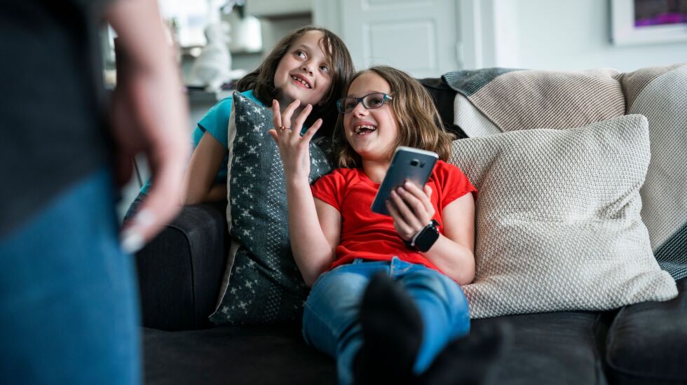 Unboxing videos: What parents should know, according to BYU study