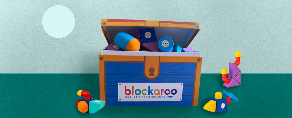 Blockaroos Are the Best Building Toy You’ve Never Heard Of