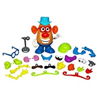 Potato Head Mr. Potato Head Silly Suitcase only $12.99