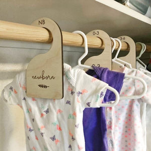 10 Helpful Hacks for Organizing Baby Gear