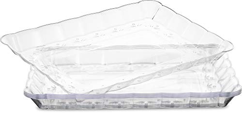Top 19 Best Disposable Serving Trays | Platters