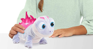 Disney Frozen 2 Walk & Glow Bruni Only $7 on Amazon (Regularly $20)