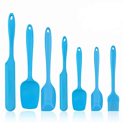 19 Top Heat Resistant Spatula | Spatulas