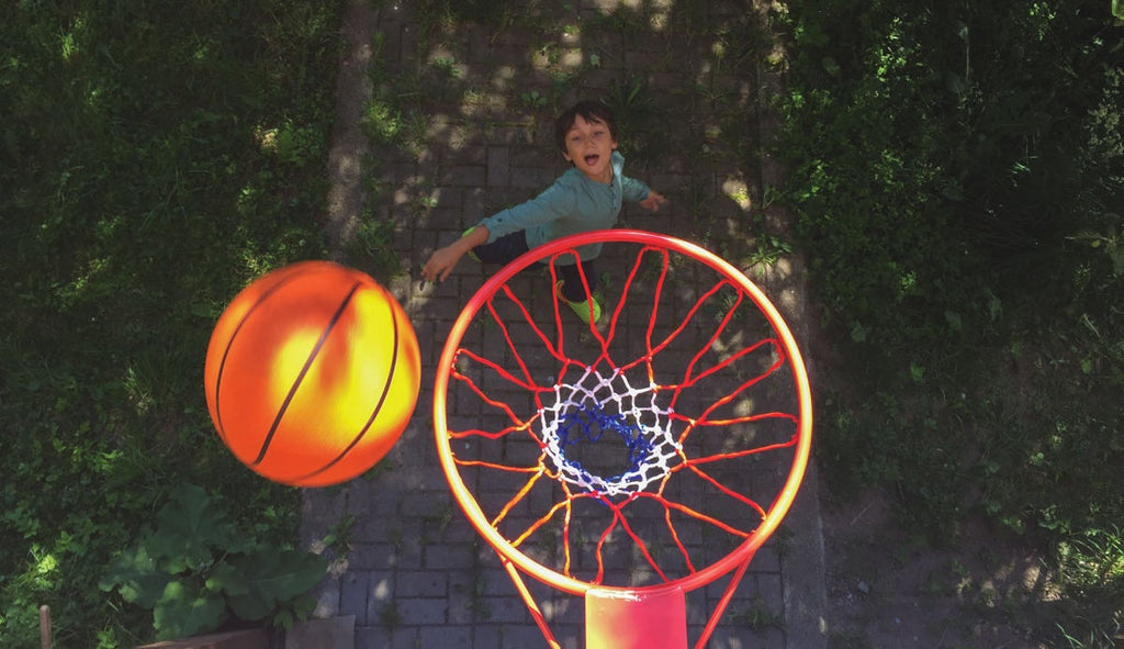 This Is Your Kid’s Brain On Play