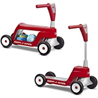 Radio Flyer Scoot 2 Scooter for Toddler only $26.24