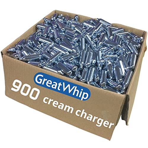 Coolest 16 Cream Whippers