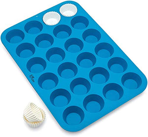 24 Most Wanted Muffin Mold | Muffin & Cupcake Pans