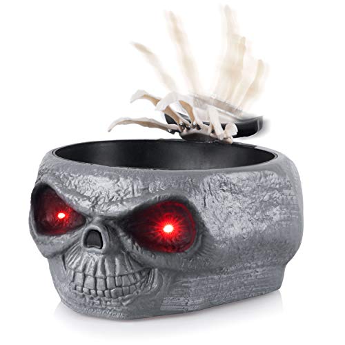 10 Best Halloween Candy Bowls