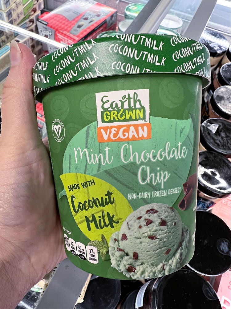 Vegan stuff, letter boards: ALDI Finds week of 7/13/22
