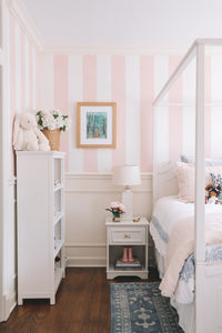 Home Tour: Lucy’s Room