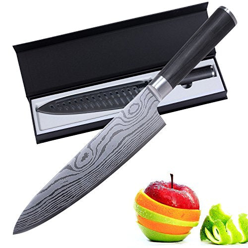 20 Greatest Sharp Chef Knives