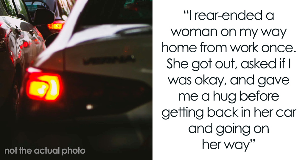 89 Times Strangers Acted Unbelievably Wholesome And It Made These People’s Day