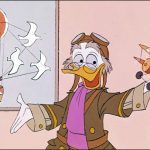 Flights of Fancy (Part 26): Disney in the Modern Era – To Insanity, and Beyond!