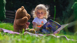 Bedtime May Get a Whole Lot Easier Thanks to AI: Meet the Smartest Teddy Bear Ever