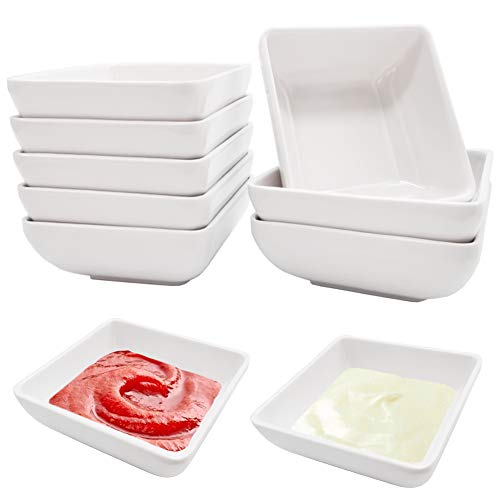 Best 20 Sauce Dish | Appetizer Plates