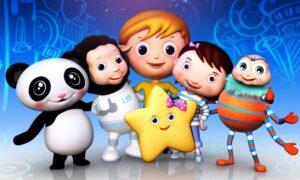 Little Tikes expresses excitement over Little Baby Bum’s arrival on BBC iPlayer