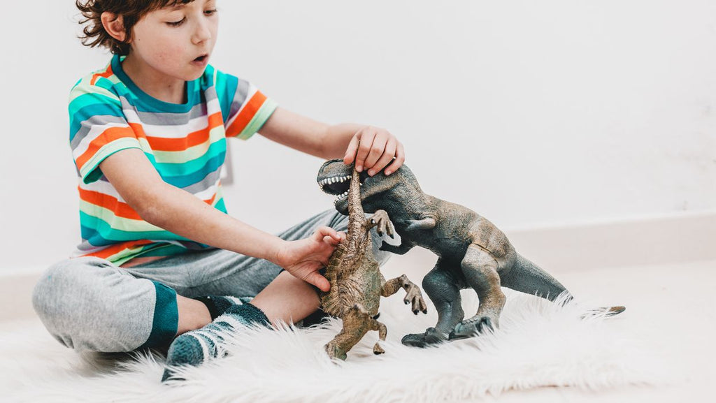 20 old-school activities to keep kids busy without screen time