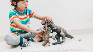 20 old-school activities to keep kids busy without screen time