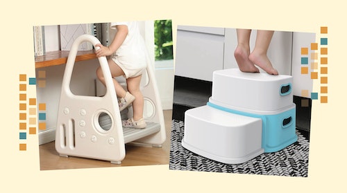 The 12 Best Toddler Step Stools
