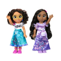 Disney’s Encanto Singing Sisters Mirabel and Isabela Fashion Doll Set only $30.00