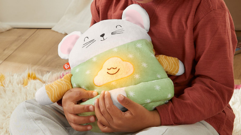 Meditation Mouse gives little kids a taste of mindfulness