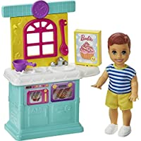 Barbie Skipper Babysitters Inc. Kitchen Playset only $4.99