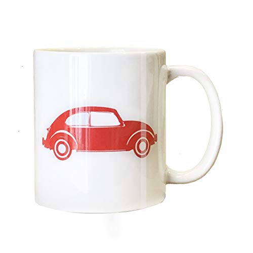17 Coolest Bug Mugs
