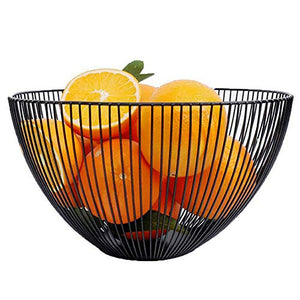 16 Coolest Footed Fruit Bowl | Kitchen & Dining Features