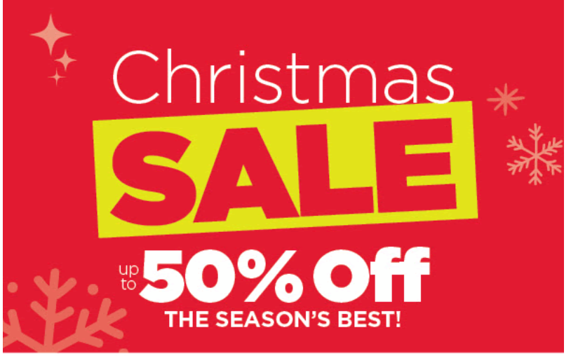 Kitchen Stuff Plus Canada Christmas Sale: Save up to 50% Off the Season’s Best Deals!