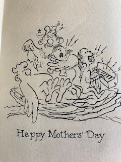 Mother’s Day Memories...