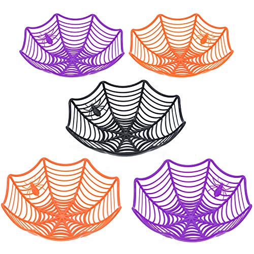 10 Best Halloween Candy Bowls