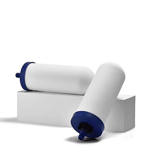 Top 17 Water Filter Replacements