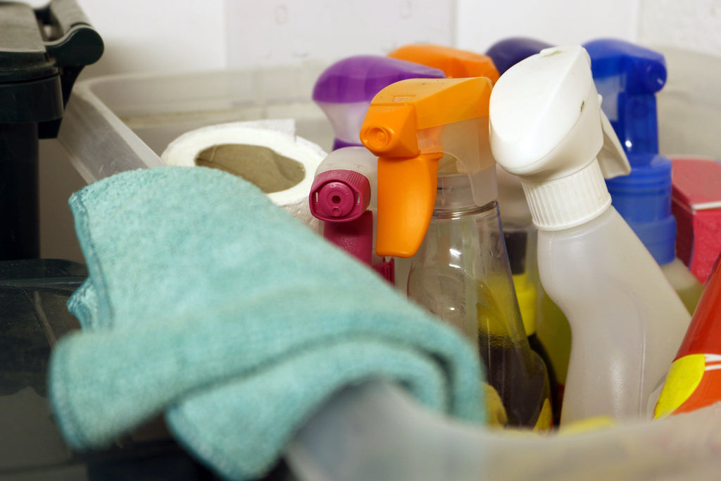 13 Essentials Needed For Any Good Cleaning Kit