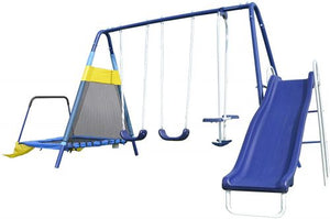 Best Swing Sets in 2020