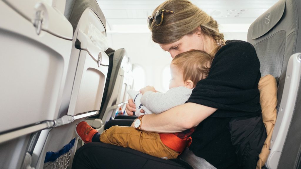Dear Fellow Passenger: You Are Not Entitled to a Silent Flight
