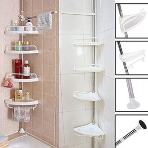 22 Best Corner Rack Shelves