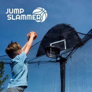 7 Best Basketball Hoops for Trampoline – Enjoy an Exciting Game with Family and Friends! (Summer 2022)