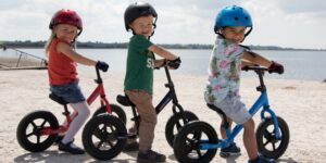 Spokes People | How has the children’s bikes market evolved in recent years?