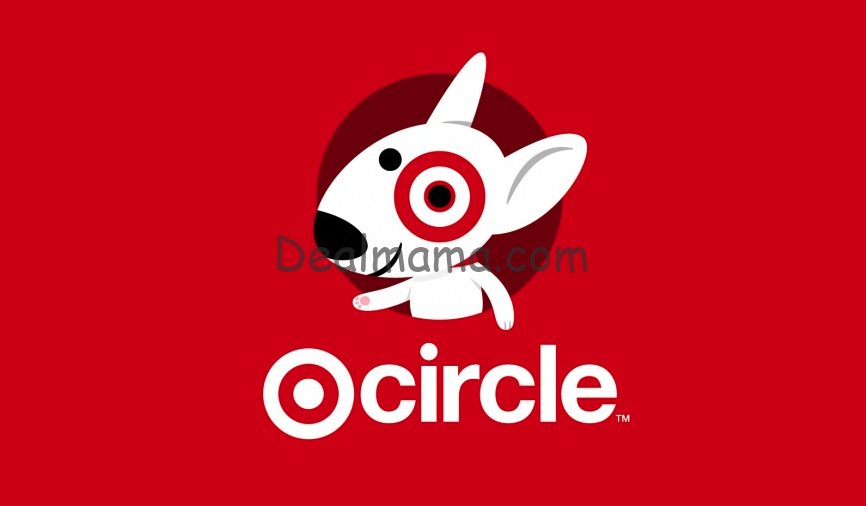New Target Circle Offers Week of 7/16