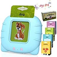 Toddler Learning Talking Flash Cards with 224 Sight Word Educational Toys only $10.49