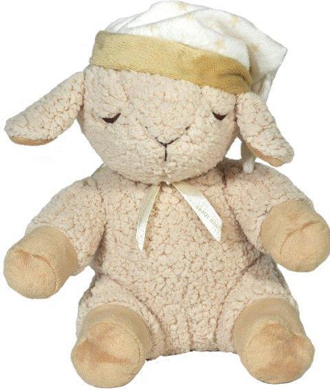 Cloud B Sleep Sheep with Smart Sensor