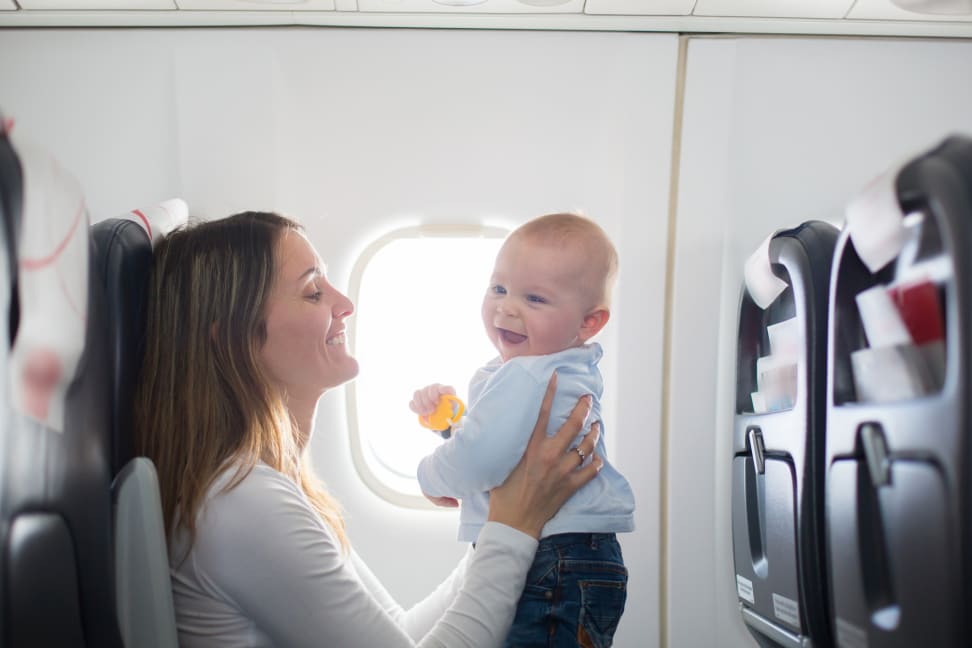 10 products to make travel with kids easier this Labor Day